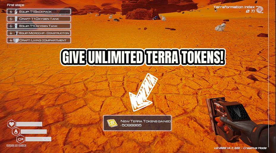 Token Printer